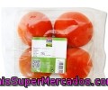 Tomate Ensalada Auchan P. Controlada Bandeja De 750 Gramos