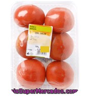 Tomate Ensalada Bandeja De 700.0 G. Aprox