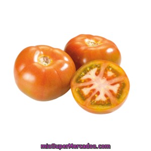 Tomate Ensalada Unidad (180gr Aprox)