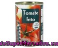 Tomate Frito Auchan Lata 400 Gramos