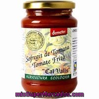 Tomate Frito Ecológico Vila Vella, Tarro 350 G