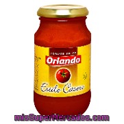 Tomate Frito Estilo Casero Orlando 295 G.