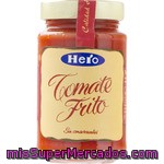 Tomate Frito Hero 370 G.