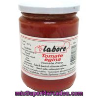 Tomate Frito Labore, Tarro 445gr