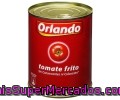 Tomate Frito Orlando 800 Gramos