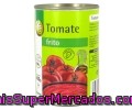 Tomate Frito Producto Económico Alcampo Lata 400 Gramos