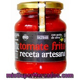 Tomate Frito Receta Artesana, Hacendado, Tarro 300 G