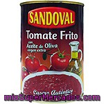 Tomate Frito Sandoval 420 G.