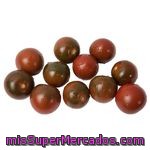 Tomate Mini Choco 140g/u