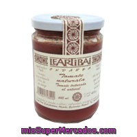 Tomate Natural Leartibai, Tarro 445 G