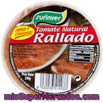 Tomate Natural Rallado 200g