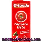 Tomate
            Orlando Frito Brick 400 Grs