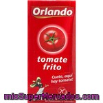 Tomate
            Orlando Frito Brick 800 Grs