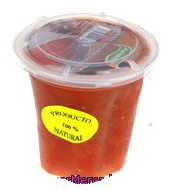 Tomate Para Untar Envase De 230 G.