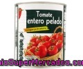 Tomate Pelado Entero Auchan 480 Gramos