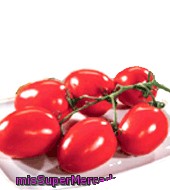 Tomate Pera Bolsa De 500.0 G. Aprox
