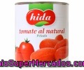 Tomate Pera Natural Entero Hida 780 Gramos (peso Neto)