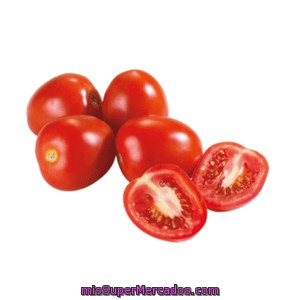 Tomate Pera Unidad (110gr Aprox)