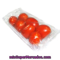 Tomate Pera, Varios, Bandeja 750 G Aprox(peso Aproximado De La Unidad 750 Gr)