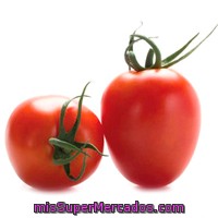 Tomate Pera (venta Por Unidades), Varios, (peso Aproximado De La Unidad 90 Gr)