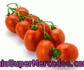 Tomate Pimiento Tarrina De 225 Gramos