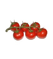 Tomate Rama Bio Carrefour Bio Bolsa De 500 G.