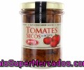 Tomate Seco Aceite Virgen Aranca 120 Gramos