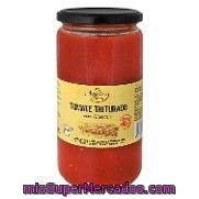 Tomate Triturad Dnt Frasc.660g De Nuestra Tierra 660 G.