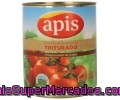 Tomate Triturado 100% Natural Apis 800 Gramos