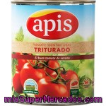 Tomate Triturado Apis, Lata 800 G