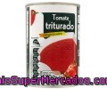 Tomate Triturado Auchan 390 Gramos Peso Neto