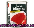 Tomate Triturado Auchan 780 Gramos Peso Neto