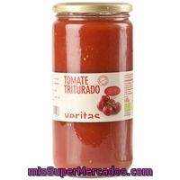 Tomate Triturado Veritas, Tarro 660 G