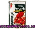 Tomate Troceado Auchan 390 Gramos