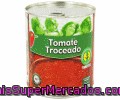 Tomate Troceado Auchan 780 Gramos