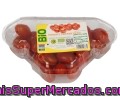 Tomates Cherry Pera Auchan Bio 250 Gramos
