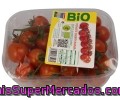 Tomates Cherry Rama Ecológicos Auchan Producción Controlada 400 Gramos