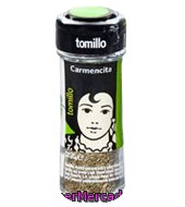 Tomillo Carmencita 20 G.