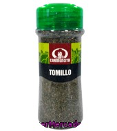 Tomillo Carmencita 95 G.