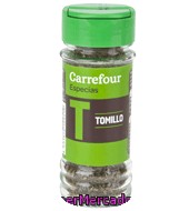 Tomillo Carrefour 18 G.