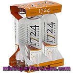 Tónica 1724 Pack 4x20 Cl.
