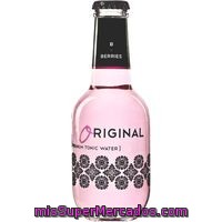 Tónica Berries Orginal, Botellín 20 Cl