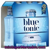 Tonica Blue
            Tonic 20cl Pack 6 Uni