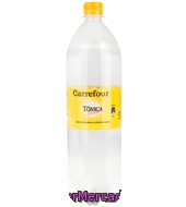 Tónica Carrefour 1,5 L.