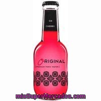 Tónica Cherry Original, Botellín 20 Cl