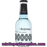 Tónica Citrus Original, Botellín 20 Cl