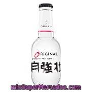 Tónica De Japón Yuzu Ocha Original 20 Cl.