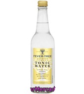 Tónica Fever-tree Botella De 500 Mililitros