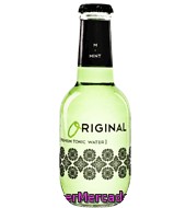 Tónica Mint Original 25 Cl.