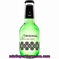 Tónica Mint Original, Botellín 20 Cl